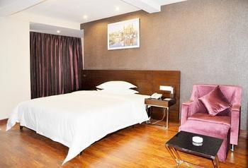 Changsha Xingxiangmidi Hotel Экстерьер фото