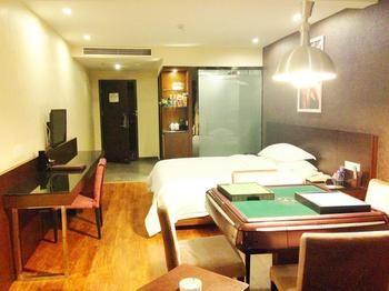Changsha Xingxiangmidi Hotel Экстерьер фото