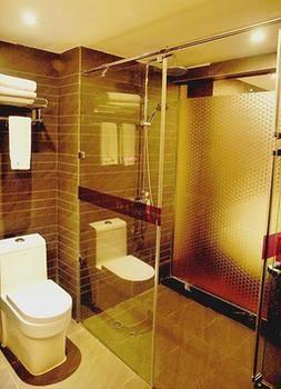 Changsha Xingxiangmidi Hotel Экстерьер фото