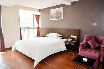 Changsha Xingxiangmidi Hotel Экстерьер фото