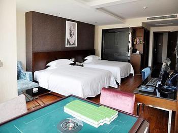 Changsha Xingxiangmidi Hotel Экстерьер фото