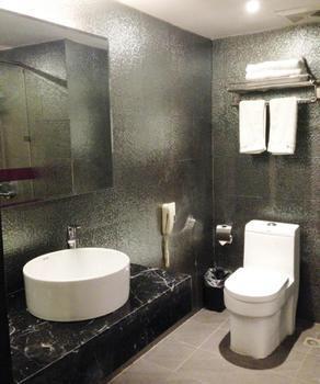 Changsha Xingxiangmidi Hotel Экстерьер фото