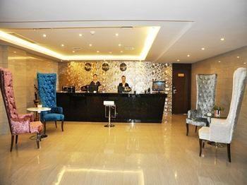 Changsha Xingxiangmidi Hotel Экстерьер фото