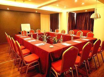 Changsha Xingxiangmidi Hotel Экстерьер фото