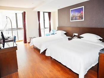 Changsha Xingxiangmidi Hotel Экстерьер фото